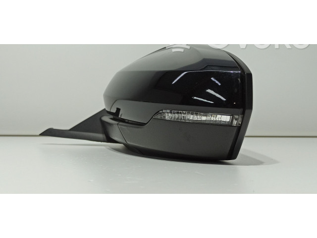 Зеркало электрическое Audi A1 2018 - года