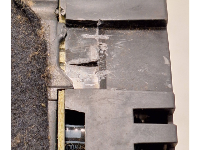 Панель приборов 110080128001 Audi A6 S6 C5 4B