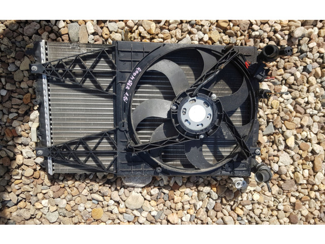 Комплект радиатора