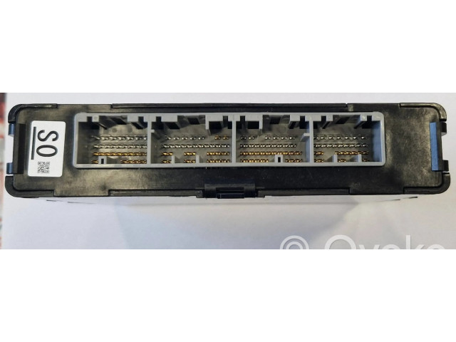 Řídící jednotka 8968130600   Lexus GS 250 350 300H 450H 2018