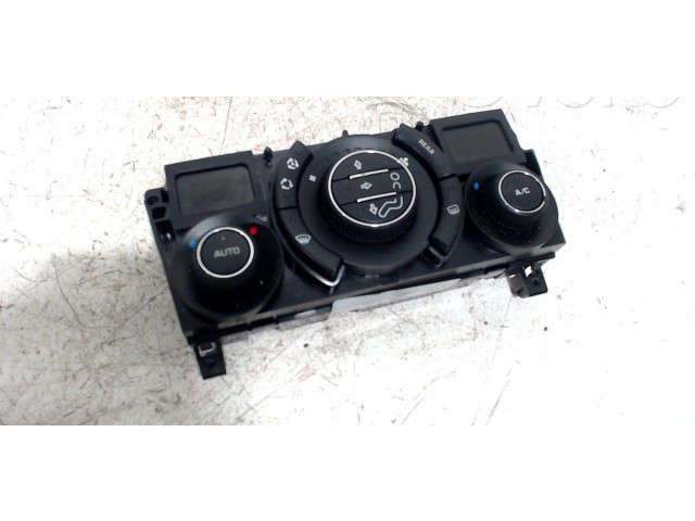 Блок управления климат-контролем 96738323XT   Peugeot 5008