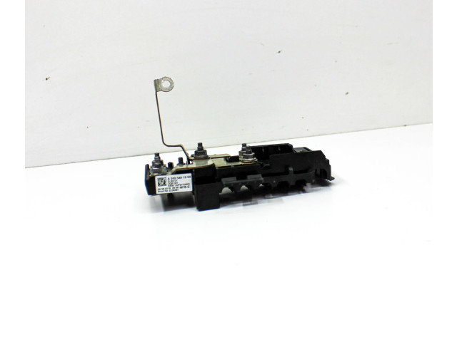 Блок предохранителей  A2465401950   Mercedes-Benz CLA C117 X117 W117    