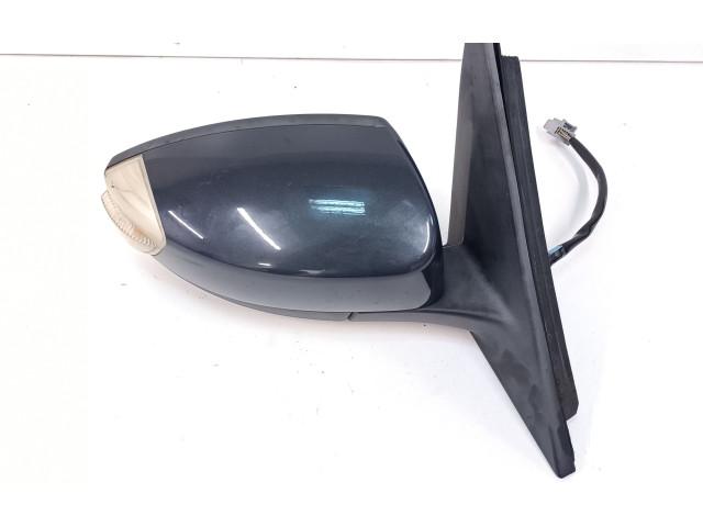 Зеркало электрическое Ford Galaxy 2006 - 2015 года