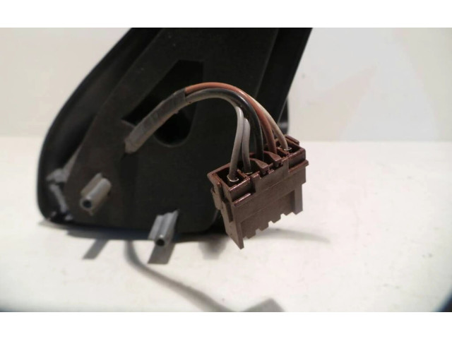 Zpětné zrcátko pravé Citroen Saxo 2000 ELECTRICO, NUEVO