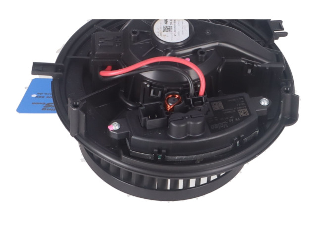 Вентилятор печки    5WB819021A   Volkswagen Tiguan