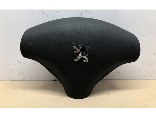 Подушка безопасности водителя 4112HT, 4112HT   Peugeot 107
