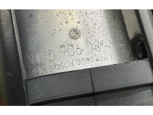 Топливный насос