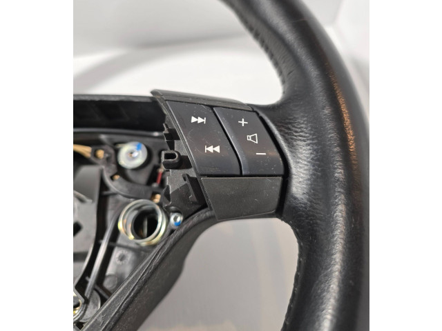 Руль Volvo S60 2001 - 2004 года 550622, 8666875