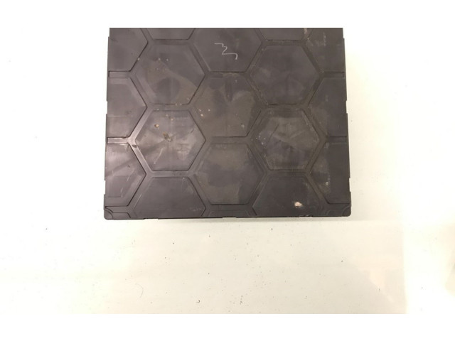 Другие блоки управления / модули 6C0937090D, 502N15F07 Skoda Fabia Mk2 (5J)