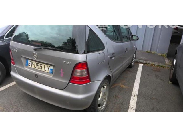 Зеркало электрическое        Mercedes-Benz A W168  1997 - 2004 года   