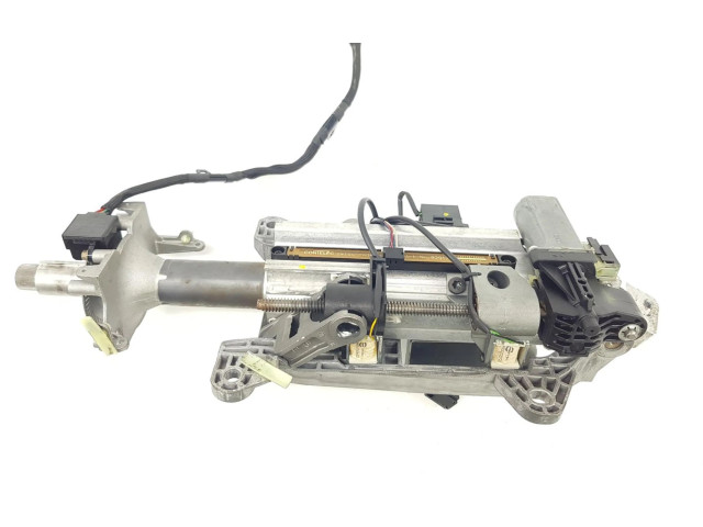 Руль Jaguar S-Type   C2C20159, 2W933C529AR      