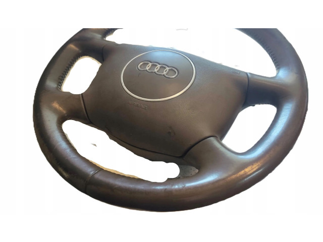 Руль Audi A3 S3 8L  1996 - 2003 года       