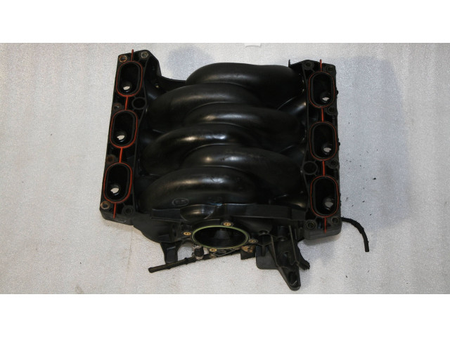 Всасывающий коллектор