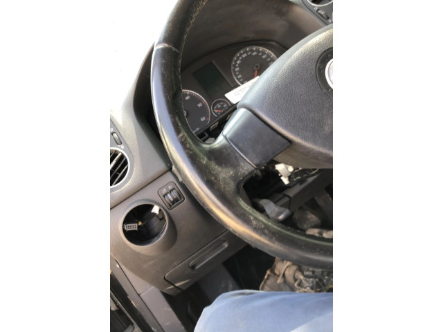 Руль Volkswagen Golf Plus  2005 - 2013 года 1Q0419091AAYRB      