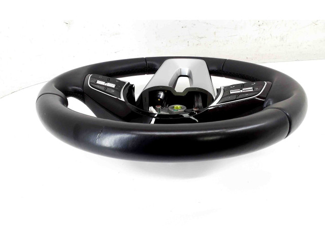 Руль KIA Xceed  2019 -  года 56100J7640, 56100J7640CEP      