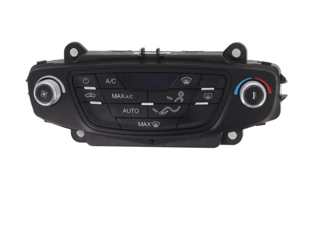Блок управления климат-контролем E1067607 Ford B-MAX
