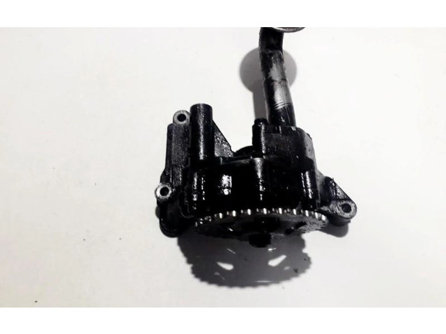 Масляный насос 06a115105b Volkswagen Golf IV