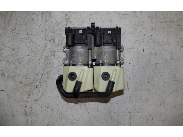 Блок управления коробкой передач Volvo XC40