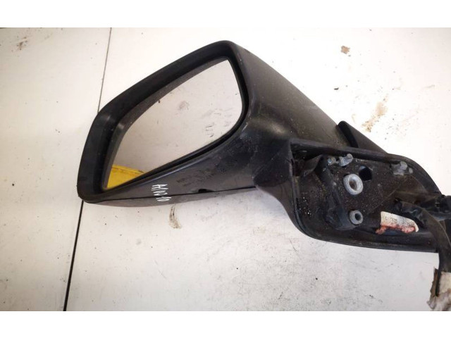 Зеркало электрическое        Peugeot 807   -  года   