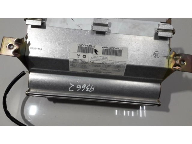 Подушка безопасности пассажира P5GE02LAZAA   Jeep Cherokee