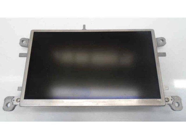 Дисплей    8T0057603G, 8T0919603A   Audi Q5 SQ5