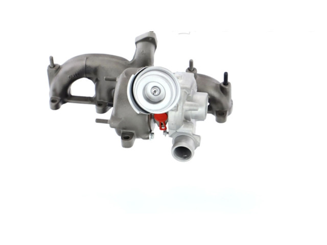 Turbodmychadlo Турбина 713673-5006S, 713673-5006S Seat Alhambra (Mk1)