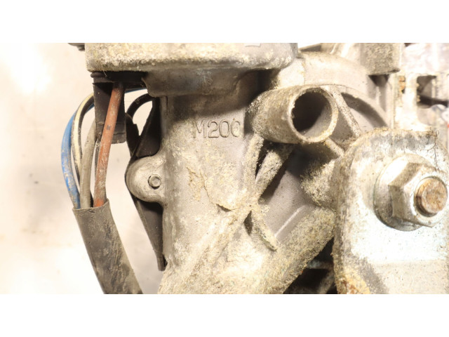 Двигатель стеклоочистителей    Chevrolet Matiz