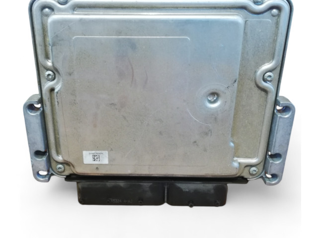 Комплект блоков управления 199B5000 Fiat 500L