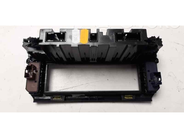 Блок управления климат-контролем 96715288ZD, V63580030019 Citroen C5