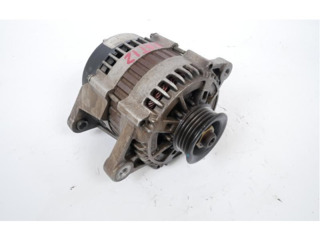 Генератор 96289030, 96289030   Chevrolet Matiz      