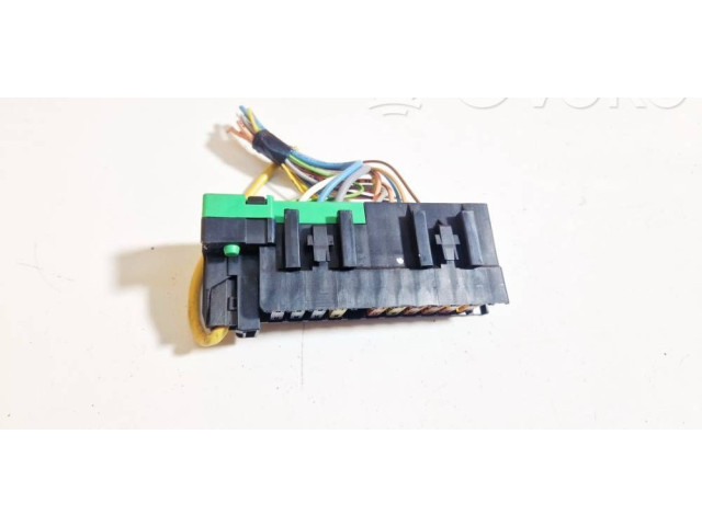 Блок предохранителей 9627791880, 266-1 Citroen C5