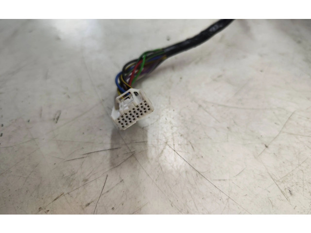 Zpětné zrcátko Nissan Qashqai 2020 20805004