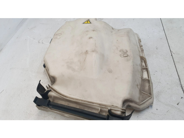 Pojistková skříňka Крышка ящика предохранителей 12907544575 BMW 1 E81 E87 2007