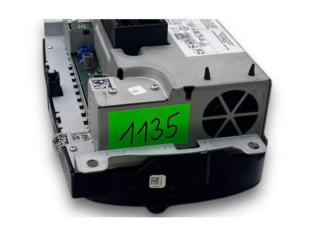 Масляный насос   S1135, 07357886360  Fiat 500 