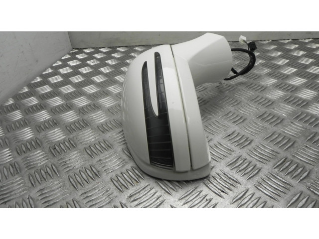 Zpětné zrcátko Mercedes-Benz SLK R172 2013 A1728104916