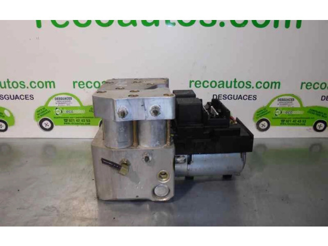 Блок АБС 0265202012 Mercedes-Benz S AMG W221 - года