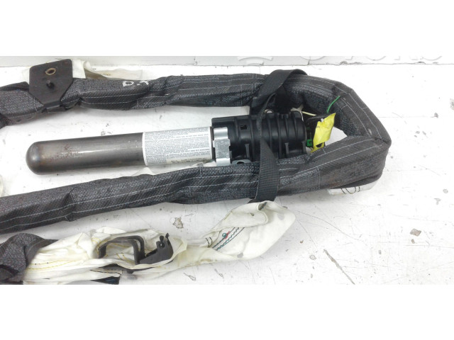 Боковая подушка безопасности    Fiat Punto Evo