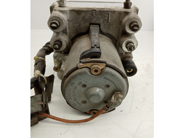 Jednotka ABS 0130108058   Smart Roadster 1992