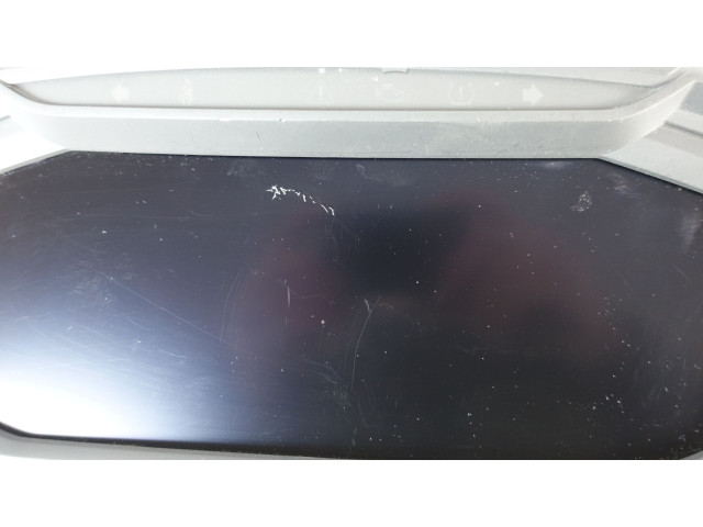 Панель приборов 82A920700D   Audi A1       