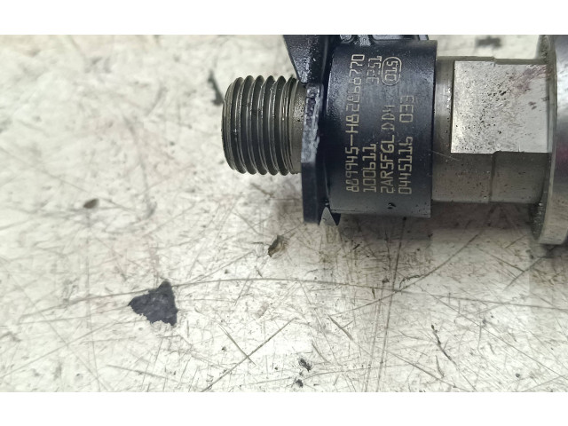 Vstřikovač 889945h82868770, 100611 Infiniti EX V9X