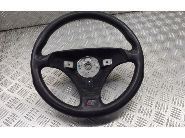 Руль Audi A6 S6 C5 4B  1997 - 2005 года 4B0419091E      