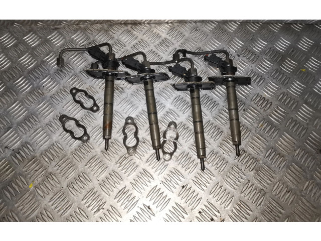 Vstřikovač 059130277AA, 0445115035 Audi A6 S6 C6 4F