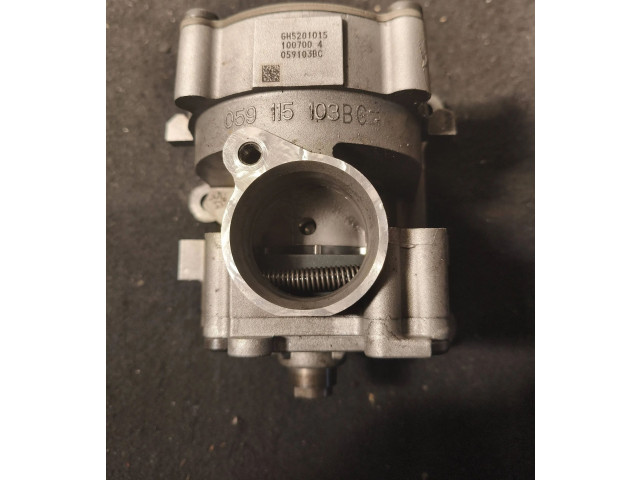 Čerpadlo oleje 059115103BC, 1007004 Audi Q7 4M CRT