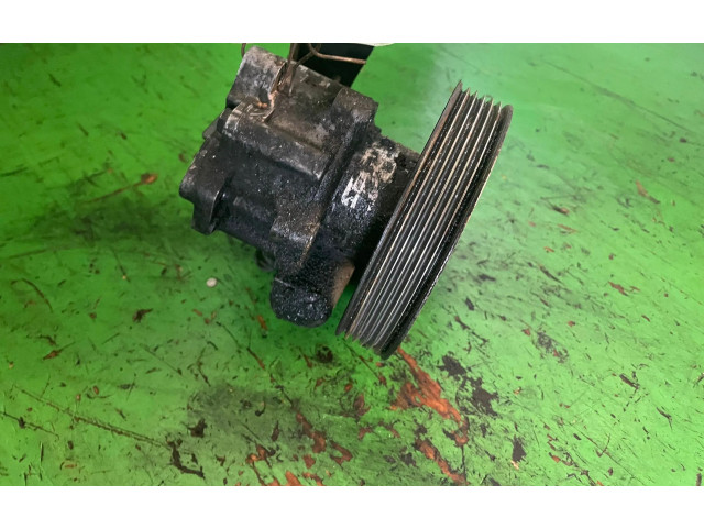 Vstřikovací lišta Peugeot 806 10 DYGM 4002612 DW10ATED