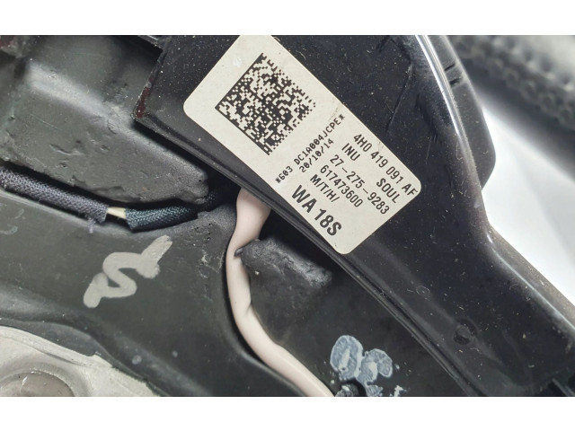 Volant Audi A8 S8 D4 4H 2014