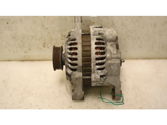 Генератор 8200537415, SG12B105 Dacia Logan I