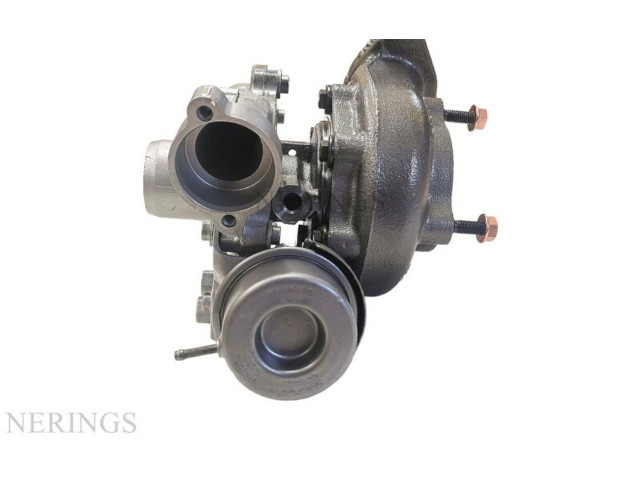 Turbodmychadlo Турбина 54389700005, 54389880018 Nissan Qashqai+2