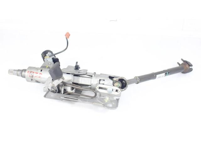 Рулевая рейка B9DAG1811836100 Citroen Berlingo 2008 - 2018 года