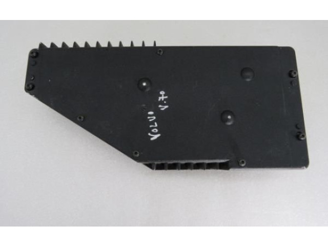 Блок управления 8666630 Volvo V70