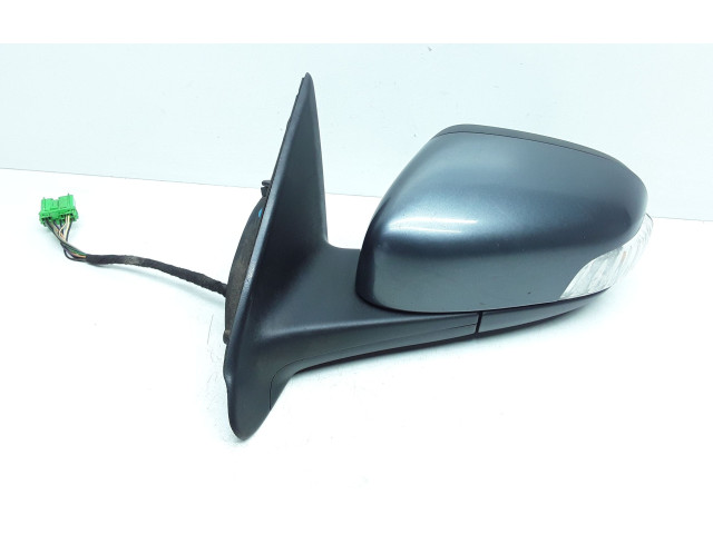 Зеркало электрическое        Volvo V70  2005 - 2008 года   